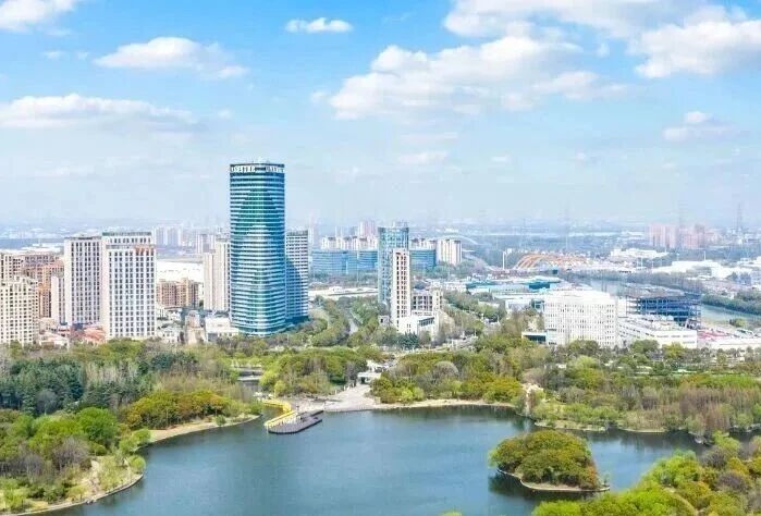 安亭：监督护航，推动“老楼加梯”稳落地