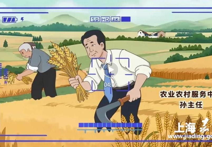 原创视频 | 重生的相机